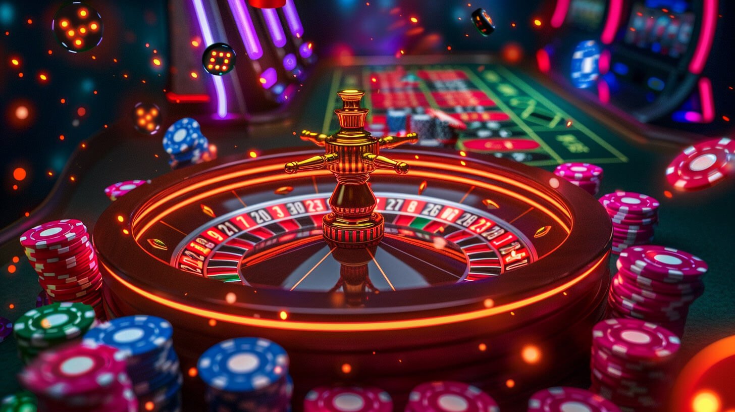 92 apk Live Casino